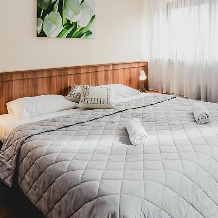 Hotel Nad Morzem- Art-Pension Świerzno Dış mekan fotoğraf